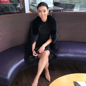 Meet your Posher, Alicia